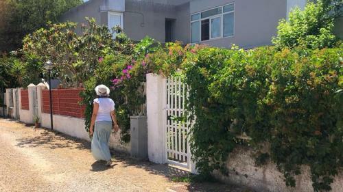 Apartamento Casa Bouganville