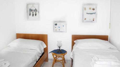 Apartamento Casa Bouganville