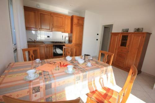 Apartamento Il Giardino Sul Mare
