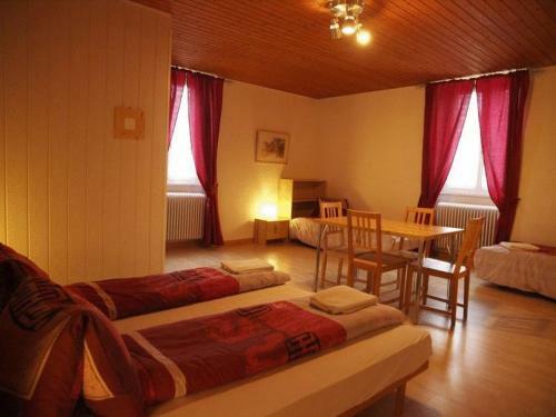 Hostal H�tel Garni Villa Carmen