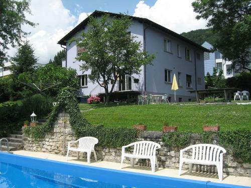 Hostal H�tel Garni Villa Carmen