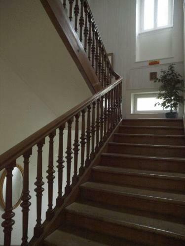 Hostal H�tel Garni Villa Carmen
