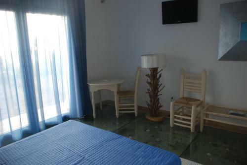 Hotel La Sorgente Resort