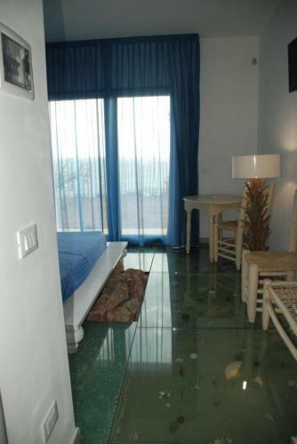 Hotel La Sorgente Resort