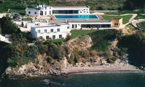 Hotel La Sorgente Resort