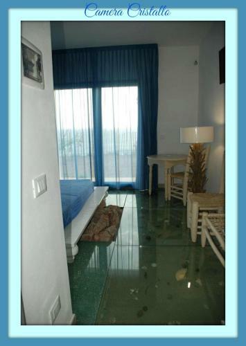 Hotel La Sorgente Resort