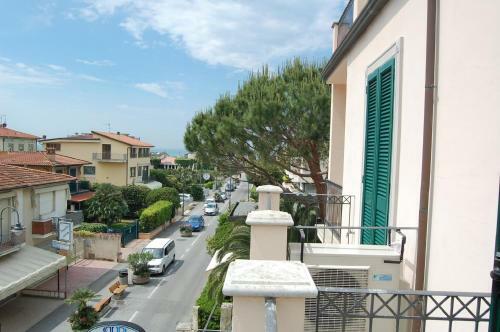 Apartamentos Riviera Residence