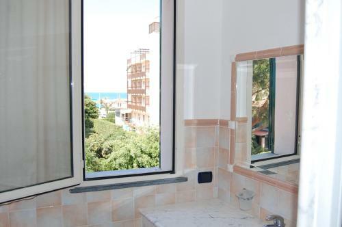 Apartamentos Riviera Residence