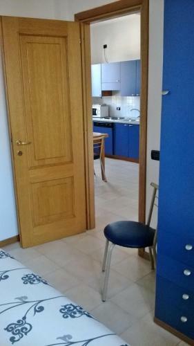 Apartamentos Riviera Residence