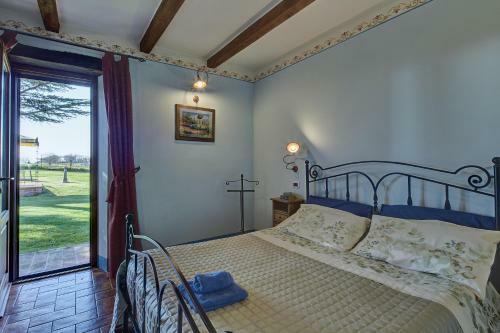 Apartamento Podere Fontegallo