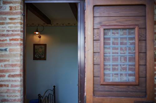 Apartamento Podere Fontegallo