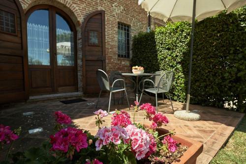 Apartamento Podere Fontegallo