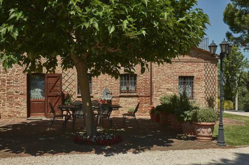 Apartamento Podere Fontegallo