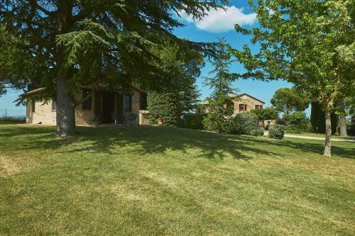 Apartamento Podere Fontegallo