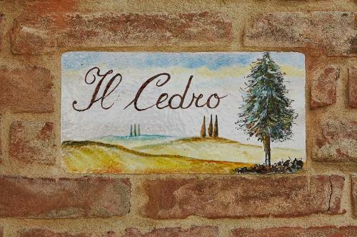 Apartamento Podere Fontegallo
