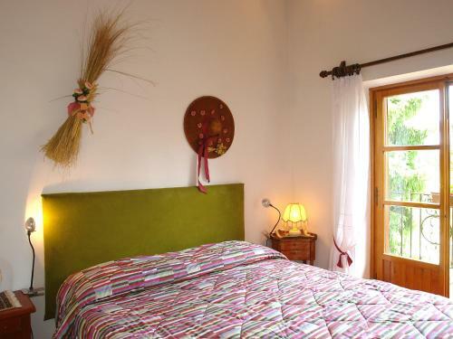 Villa Camporbiano Gambassi Terme