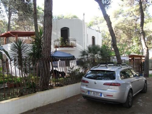 Villa Zazzara