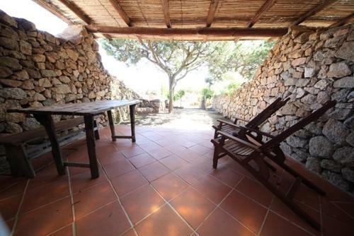 Apartamento Residenza Capriccioli