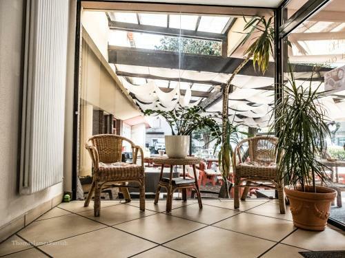 Hotel Giardino