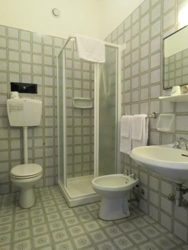 Hotel Giardino
