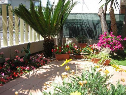 Bed & Breakfast Villa Consorti