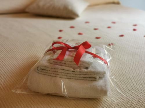 Bed & Breakfast Villa Consorti