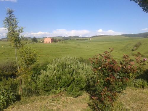 Agroturismo I Greppioli