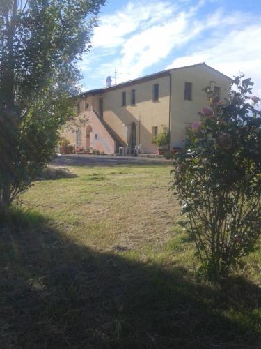 Agroturismo I Greppioli