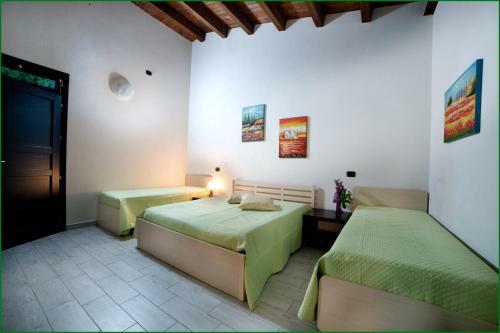 Bed & Breakfast Ai Parchi Dei Parrini
