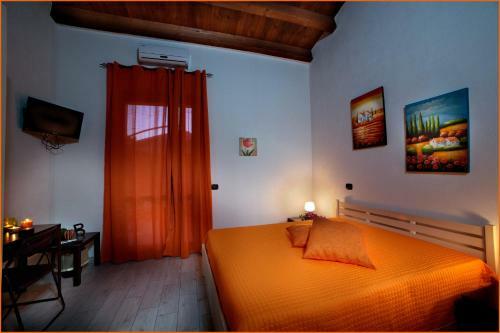 Bed & Breakfast Ai Parchi Dei Parrini