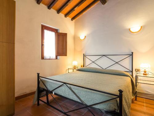 Agroturismo Holiday Home Arco Bucine
