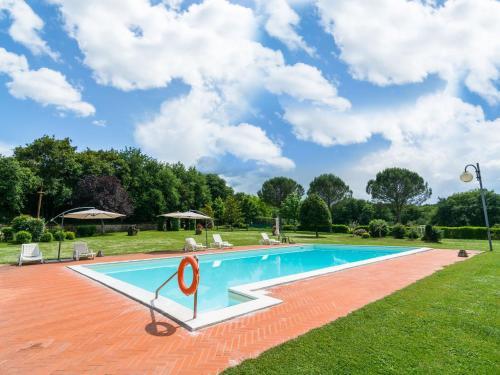 Agroturismo Holiday Home Arco Bucine