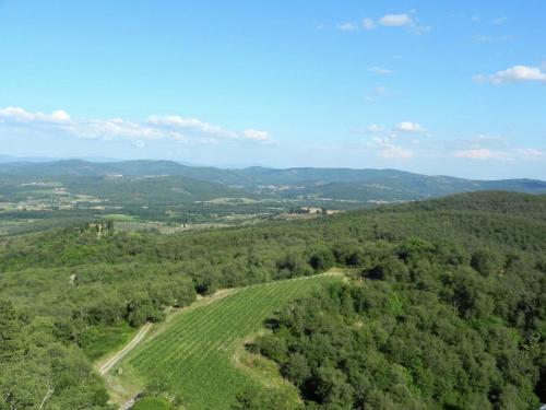 Agroturismo Holiday Home Arco Bucine