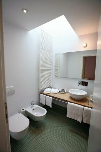 Hotel La Sosta