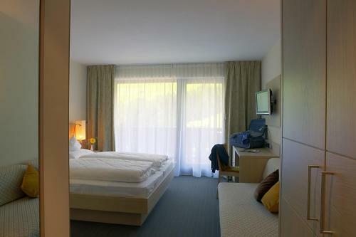 Hotel Seeber