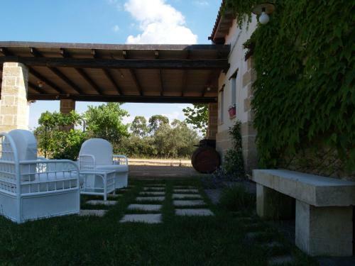 Agroturismo Masseria La Torre