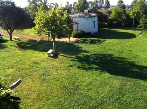 Agroturismo Masseria La Torre