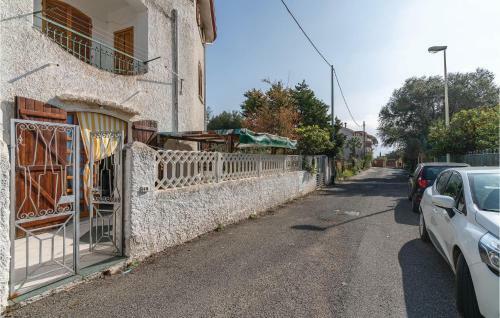 Apartamento Casa Patrizia