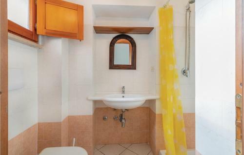 Apartamento Casa Patrizia