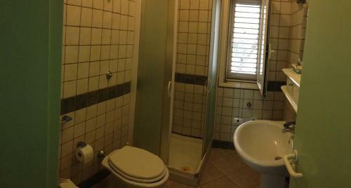 B&B Finestre Tra Gli Ulivi