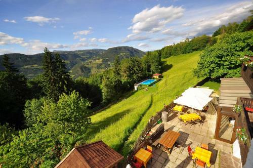 Hotel Bad St Isidor