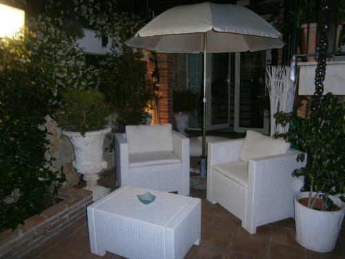Apartamento Casa Vacanze Euthalia