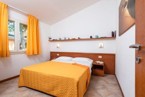Oasimaremma Village
