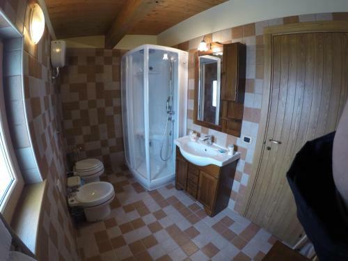 Apartamento Le Dimore Della Via Lattea