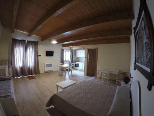 Apartamento Le Dimore Della Via Lattea