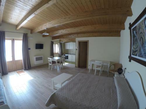 Apartamento Le Dimore Della Via Lattea