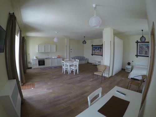 Apartamento Le Dimore Della Via Lattea