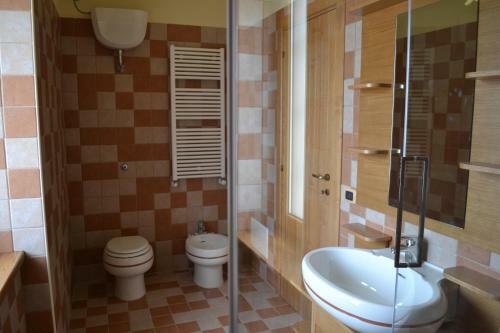 Apartamento Le Dimore Della Via Lattea