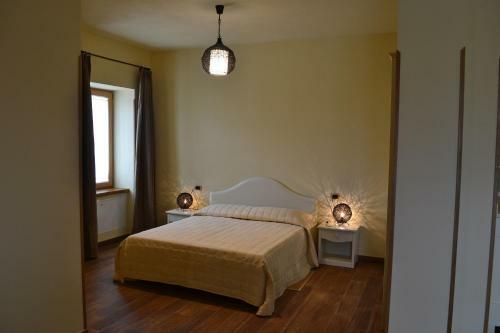Apartamento Le Dimore Della Via Lattea
