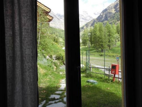 Monterosa View Apartments